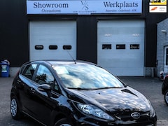 Ford Fiesta - 1.25 Limited AIRCO NAP TREKHAAK
