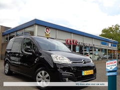 Citroën Berlingo - 1.2 110pk XTR NIEUWE MOTOR 2000KM