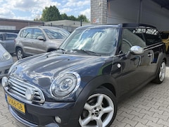 MINI Clubman - 1.6 Cooper / 5DRS / Clima / Cruise / N.A.P