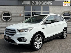 Ford Kuga - 1.5 EcoBoost Trend Ultimate |Carplay, PDC, Stoelvw|