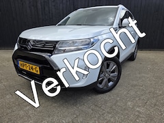 Suzuki Vitara - 1.4 Boosterjet Select Smart Hybrid