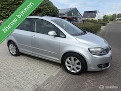 Volkswagen Golf Plus - 1.4 TSI Trendline