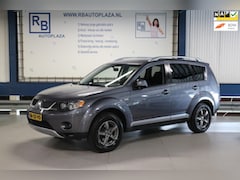Mitsubishi Outlander - 2.4 / 2e EIG / NAP / VOLLEDIGE SERVICE HISOTRY / TOP AUTO