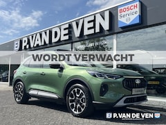Ford Kuga - 2.5 PHEV Active X 243pk e-CVT Automaat | 21244 | | Full Options | Panoramadak | Technology