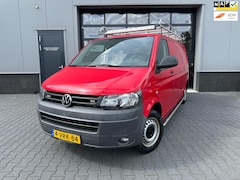 Volkswagen Transporter - 2.0 L2H1