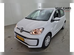 Volkswagen Up! - 1.0 | Unieke km's | Airco | Bluetooth |