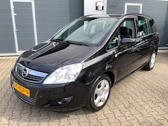 Opel Zafira - 1.6 7-Zitter Airco Trekhaak APK 8-2026