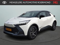 Toyota C-HR - 2.0 Plug-in Hybrid 220 First Edition