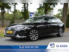 Audi A4 Avant - 35 TFSI Launch edition Business