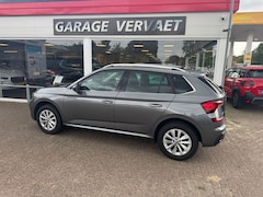 Skoda Kamiq - 1.0 TSI Ambition