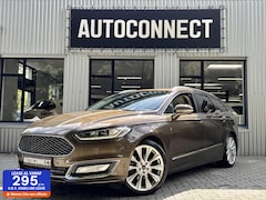 Ford Mondeo Wagon - 2.0 Vignale, NAVI, CRUISE, CAMERA, AUTOMAAT