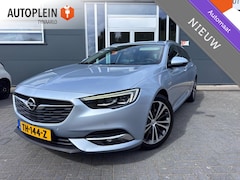 Opel Insignia Sports Tourer - 1.5 Turbo Exclusive Automaat HUD|*Climate*|Trekhaak|Navi|LED|Cruise