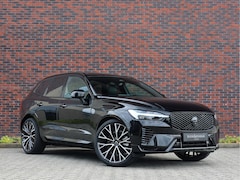 Volvo XC60 - T8 AWD Ultra Black Edition | Direct leverbaar - Full option