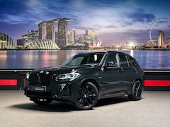 BMW X3 - xDrive30e High Ex. HUD|LASER|M-Sport|Panorama|360camera