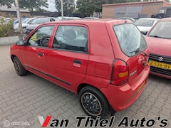 Suzuki Alto - 1.1 GLS