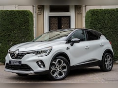 Renault Captur - 1.6 E-Tech Plug-In Hybrid 160 Techno Camera | Navi Groot | 18 inch | Nieuwstaat
