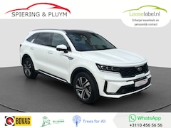 Kia Sorento - 1.6 T-GDI Plug-in Hybrid 4WD ExecutiveLine | Bose | Trekhaak | Stoelventilatie | Pano