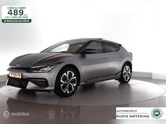 Kia EV6 - GT-Line 77.4 kWh/229PK panorama|led|nav|dab|hud|acc|lmv19