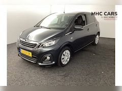Peugeot 108 - 1.0 e-VTi Active | Airco | Mistlampen | Bluetooth |