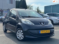 Peugeot 107 - 1.0-12V XS/Airco/