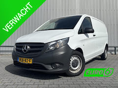 Mercedes-Benz Vito - 110 CDI*3PERSOONS*A/C*CAMERA*TEL