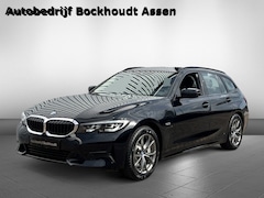 BMW 3-serie Touring - 330e | Apple CarPlay | Stoelverw. | Elek. Trekhaak