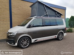 Volkswagen Transporter California - 6.1 Ocean