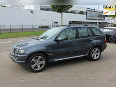BMW X5 - 3.0i Executive LEES TEKST