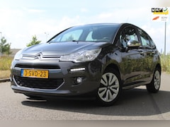 Citroën C3 - 1.2 VTi Collection 82 pk | VOLLEDIG ONDERHOUDEN | AUTOMAAT | AIRCO | CRUISE CONTROLE | TRE