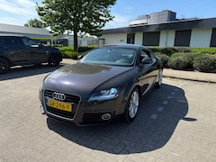 Audi TT - Coupe 1.8 TFSI S-Line 2011
