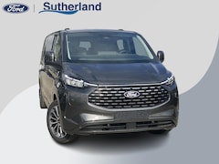 Ford Transit Custom Tourneo - 340 2.5 PHEV L2H1 Titanium X Zuid | 233pk | Incl. BTW/BPM Rijklaar | Luxury Pack | 16-weg