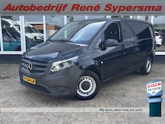 Mercedes-Benz Vito - 114 CDI Lang | Automaat | Parkeer Camera | Cruise | Navi