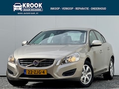 Volvo S60 - 1.6 T3 Kinetic | 2012 | Trekhaak |