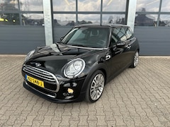 MINI Cooper - 1.5 136pk Business line