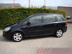 Opel Zafira - 1.6 Executive