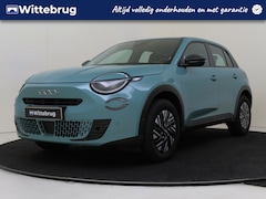 Fiat 600 - 1.2 Hybrid 136 Urban Automaat | Apple Carplay | Camera | Keyless Entry/Start NRM OVERNAMEL