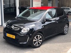Citroën C1 - SHINE AUTOMAAT