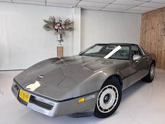 Chevrolet Corvette - USA 5.7 Coupé TARGA, BELASTINGVRIJ, APK 2026, ETC, , , , , ,