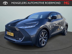 Toyota C-HR - 1.8 Hybrid 140 Business Plus