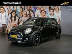 MINI One - 1.2 Chili *120 PK* Union Jack achterlichten, Cooper-S uitlaat en achterbumper