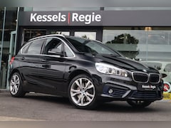 BMW 2-serie Active Tourer - 225xe iPerformance High Exe. Pano Led Leer Camera HuD