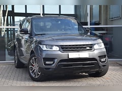 Land Rover Range Rover Sport - 3.0 SDV6 HSE Dynamic Airco Leder Pano.dak Camera