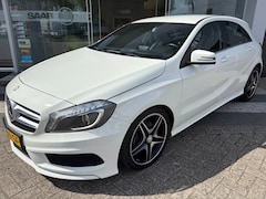 Mercedes-Benz A-klasse - 200 Prestige AMG-LINE Automaat