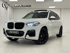 BMW X3 - xDrive30e M-Sport | Stoelkoeling | Panoramadak | 20'' |