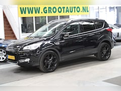 Ford Kuga - 1.6 Titanium Panoramadak, Airco, Cruise Control, Stuurbekrachtiging