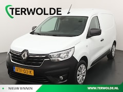 Renault Express - 1.5 dCi 75 Comfort + | navigatie | Camera |