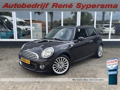 MINI One - 1.6 Business Line | Airco | Cruise | Navi