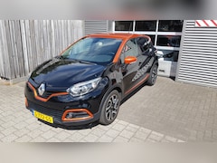 Renault Captur - 1.2 TCe Dynamique