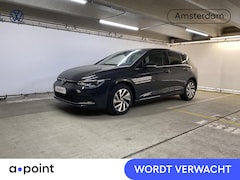 Volkswagen Golf - 1.4 eHybrid Style 204 pk Automaat (DSG) | Navigatie | Parkeersensoren | Achteruitrijcamera