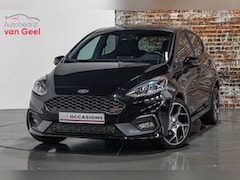 Ford Fiesta - 1.5 EcoBoost ST-3 I Apple carplay I Cruise controle